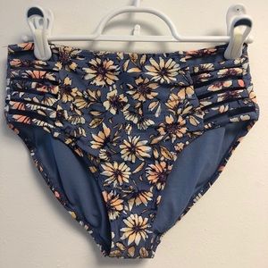 Swimsuit bottoms